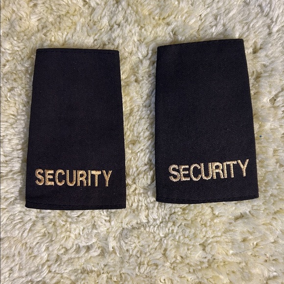 Retired Security Guard Bundle - Picture 6 of 8